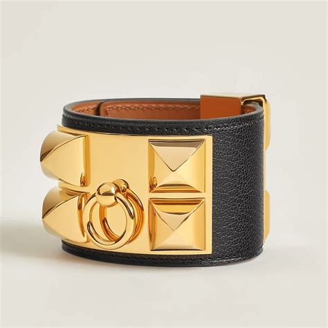 bracciale hermes collier de chien|hermes cdc.